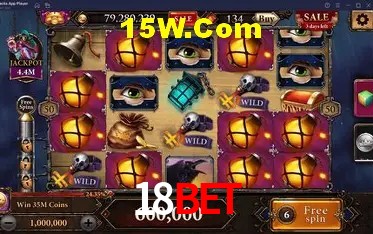 Experiência VIP 18Bet