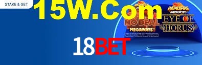 Premium Interface 18Bet