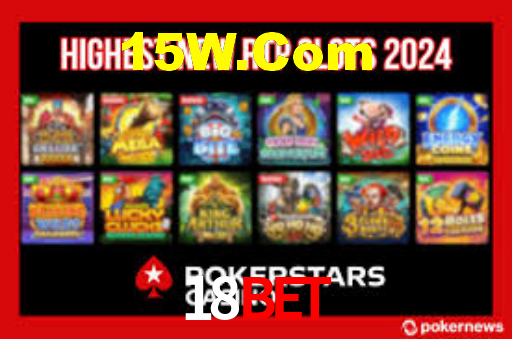 18Bet Casino