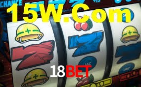 VIP Casino 18Bet