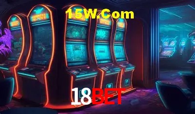Recursos de Bônus 18Bet