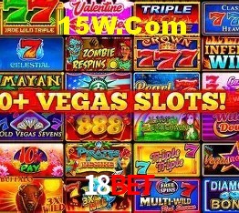 Apostas de Tênis 18Bet
