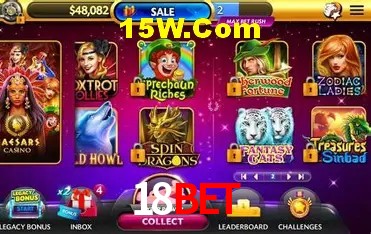 Segurança 2FA 18Bet