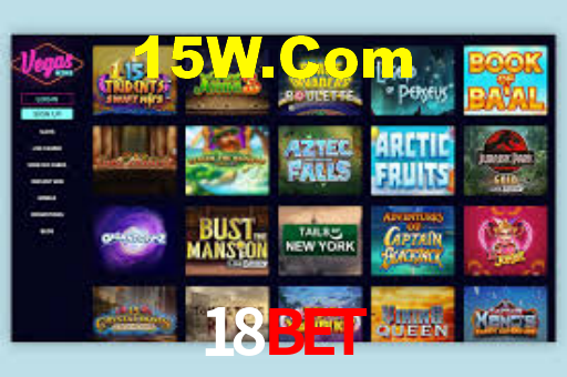 18Bet