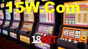 18Bet Casino