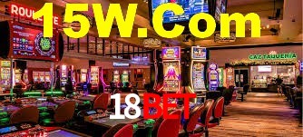 Ofertas Imperdíveis na 18Bet: Promoções e Bônus Que Valem a Pena