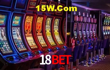 Torneios 18Bet