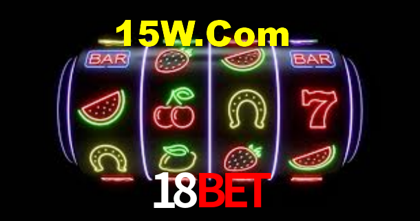 Bônus Generosos e Exclusivos no 18Bet para Você!