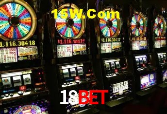 Jogos com bônus e suporte 24h na 18Bet