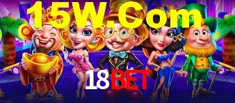 Welcome Bonus 18Bet