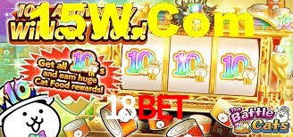 Experimente o Login Seguro Premium no 18Bet