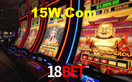 18Bet