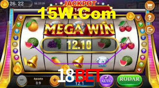 18Bet - Brazilian Slots Casino - 18Bet Login