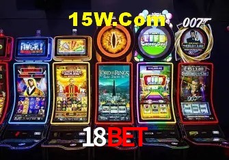 Estatísticas Esportivas 18Bet
