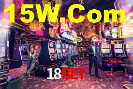 18Bet Login