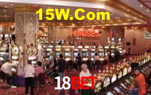 18Bet: Seu Cassino Premiado com Pagamentos Rápidos
