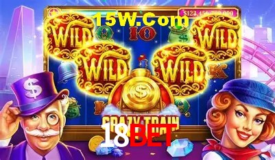Estatísticas do Jogo 18Bet