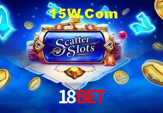 Estatísticas 18Bet