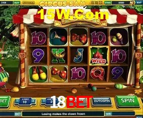 Mesa de Blackjack 18Bet