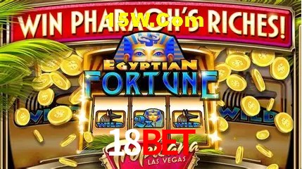 Jogos de Slot 18Bet