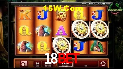 Casino Ao Vivo 18Bet