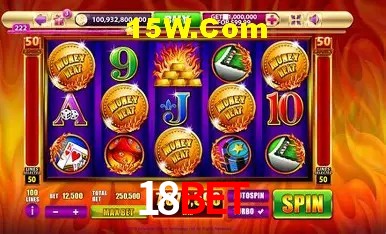 Promoções Sazonais 18Bet