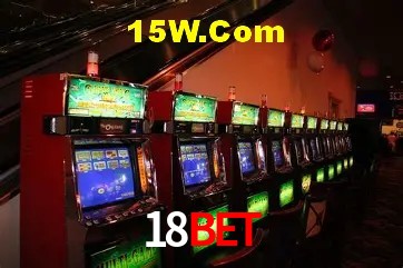 Login Seguro 18Bet