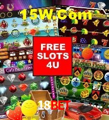 Diretório de Jogos 18Bet