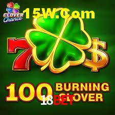 Bonus Features 18Bet