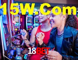 18Bet: Jogos de Caça-Níqueis-Altas Recompensas, Roleta-Velocidade, Blackjack-Desafios Máximos