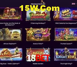 Programa VIP 18Bet