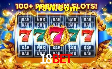 Cadastro Rápido 18Bet