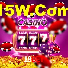 18Bet Casino