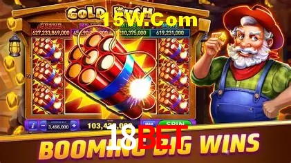Bônus e promoções da 18Bet