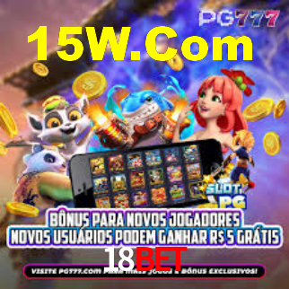 Escolher plataforma para baixar 18Bet